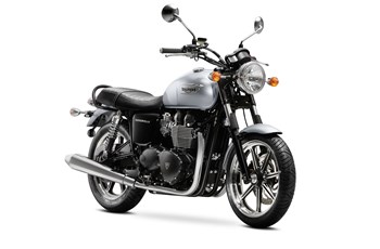 Triumph Bonneville 2015 - Bild 10 Triumph Bonneville 2015 - Bild 10