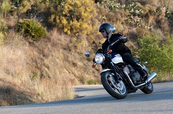 Triumph Bonneville 2015 - Bild 14 Triumph Bonneville 2015 - Bild 14