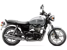 Triumph Bonneville