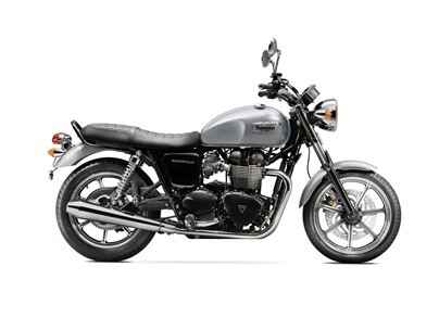 Triumph Bonneville 2015 Triumph Bonneville 2015
