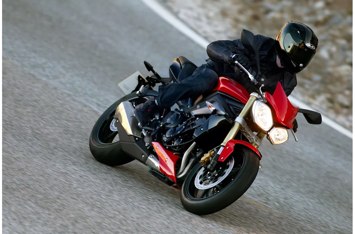 Triumph Street Triple Triumph Street Triple