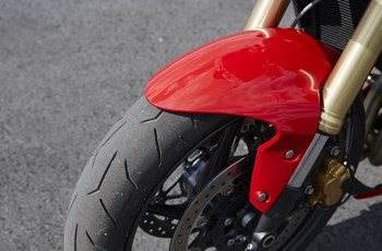 Triumph Street Triple 2015 - Bild 10 Triumph Street Triple 2015 - Bild 10