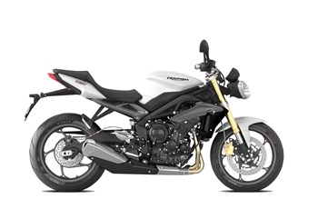 Triumph Street Triple 2015 - Bild 13 Triumph Street Triple 2015 - Bild 13