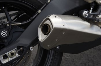 Triumph Street Triple 2015 - Bild 16 Triumph Street Triple 2015 - Bild 16