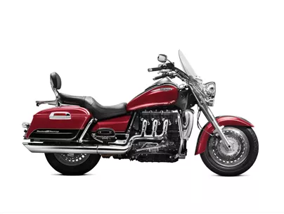 Triumph Rocket III Touring 2015 Triumph Rocket III Touring 2015