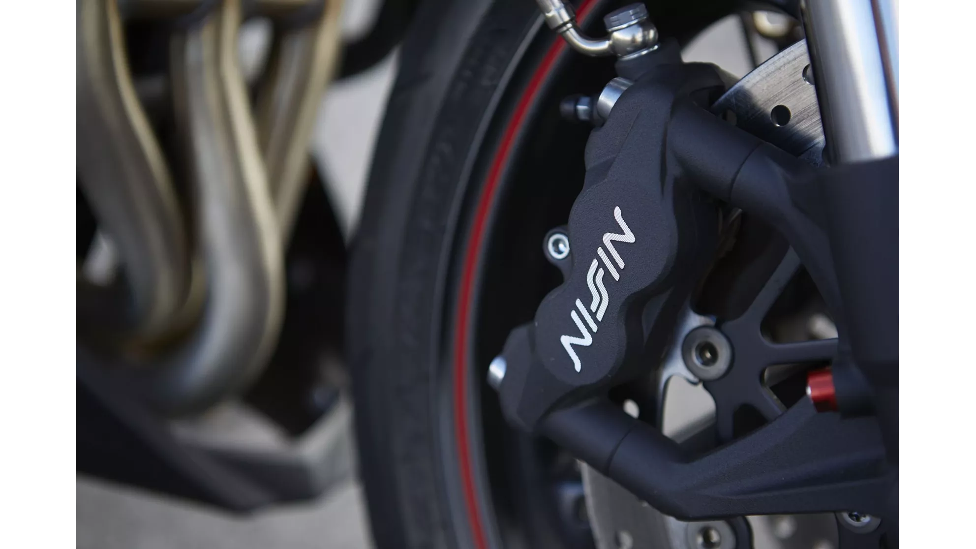 Triumph Street Triple 675 R - Image 5 Triumph Street Triple 675 R - Image 5