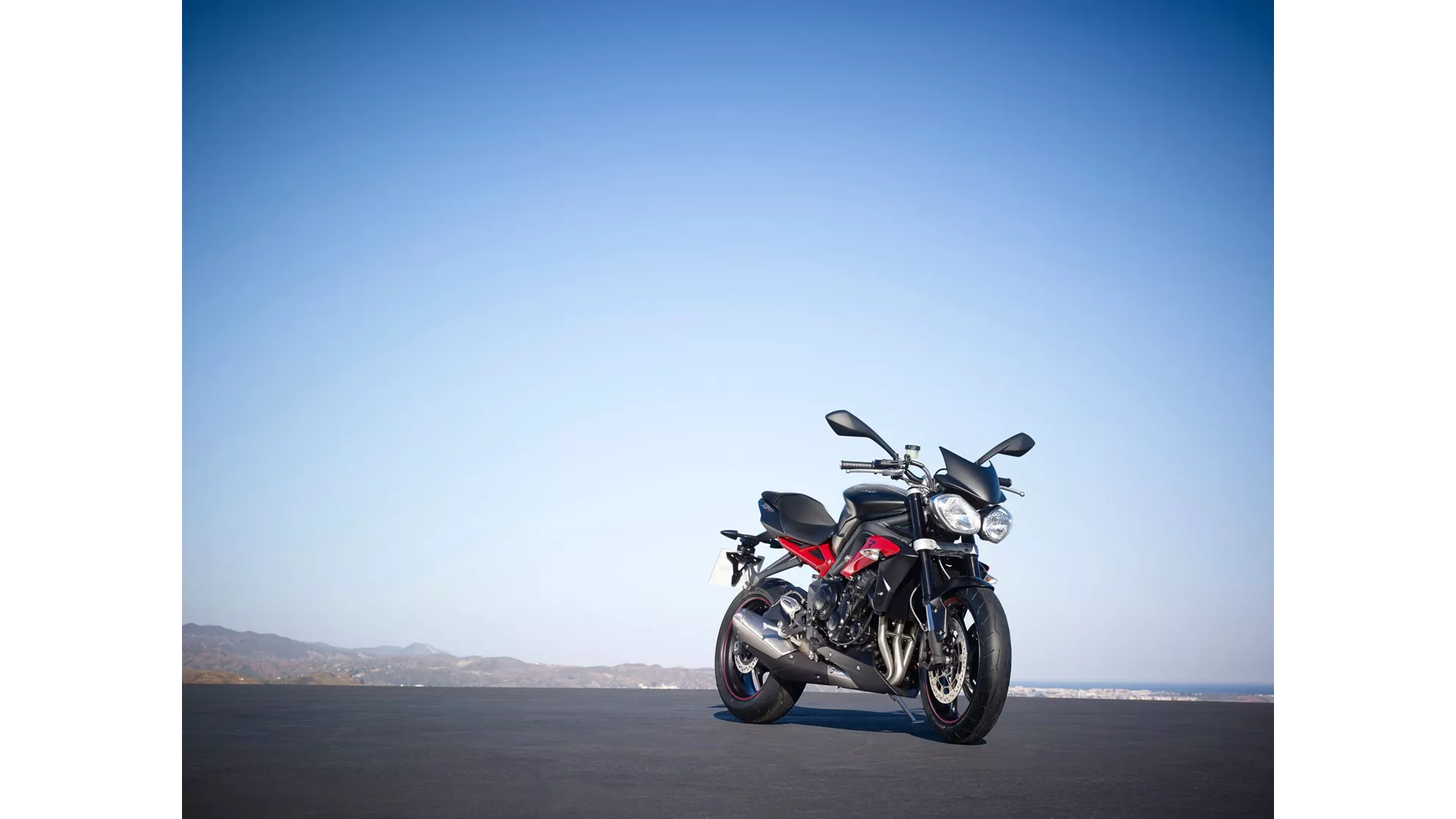 Triumph Street Triple 675 R - Image 8 Triumph Street Triple 675 R - Image 8