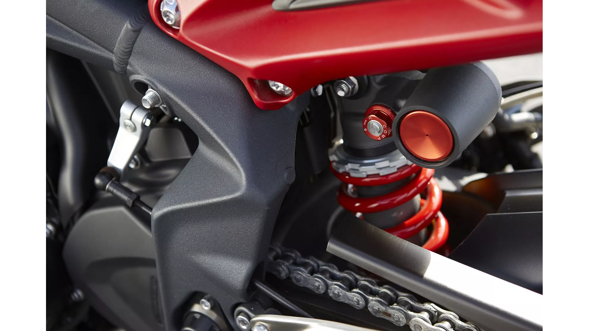 Triumph Street Triple 675 R - Image 10 Triumph Street Triple 675 R - Image 10