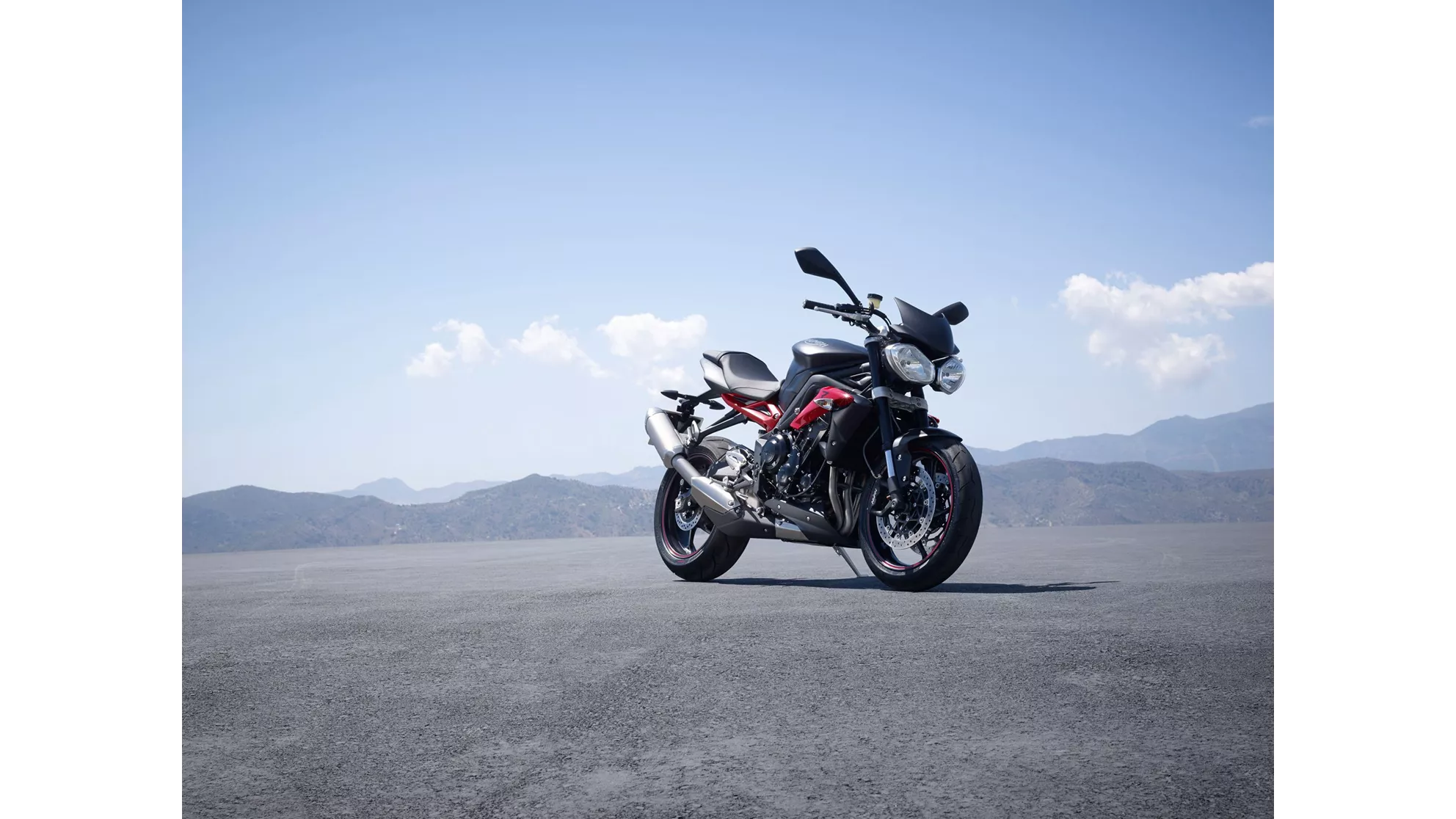 Triumph Street Triple 675 R - Image 13 Triumph Street Triple 675 R - Image 13