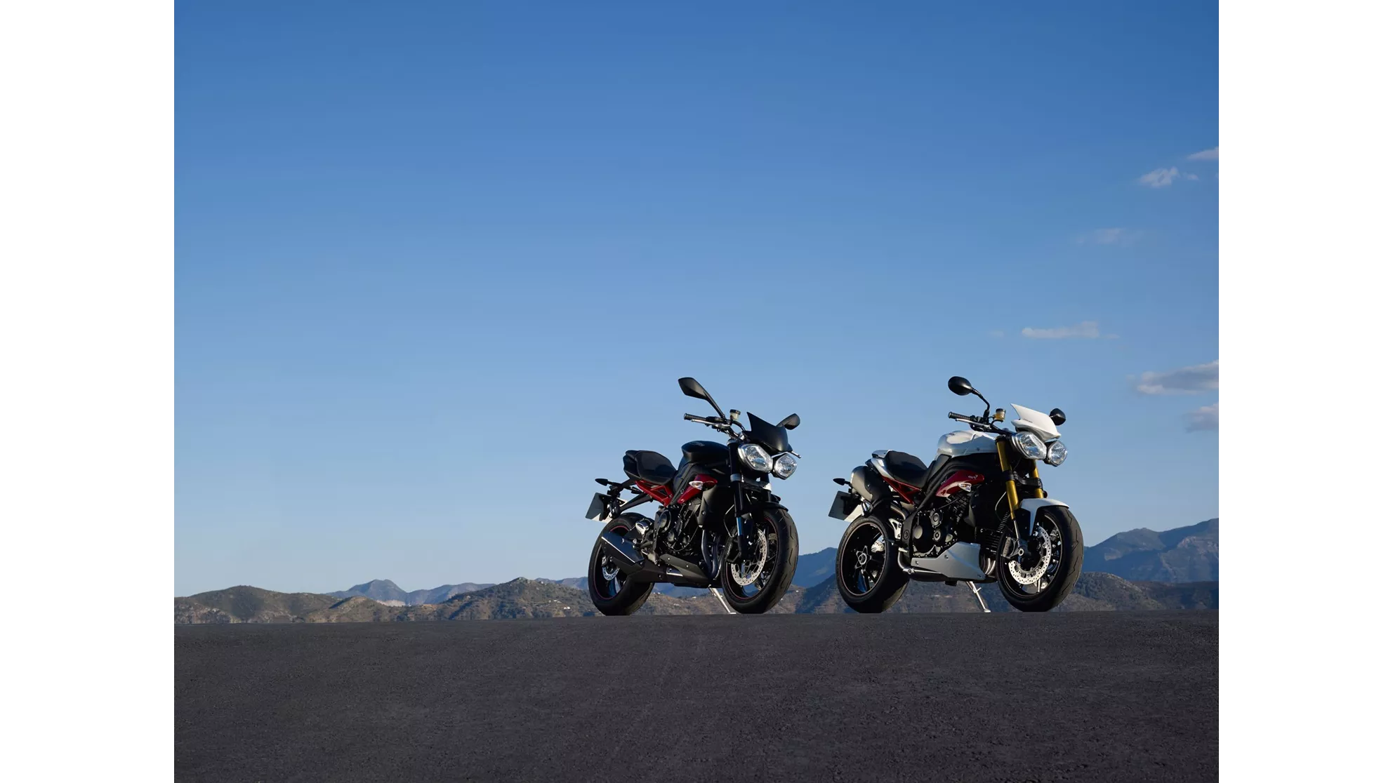 Triumph Street Triple 675 R - Image 20 Triumph Street Triple 675 R - Image 20