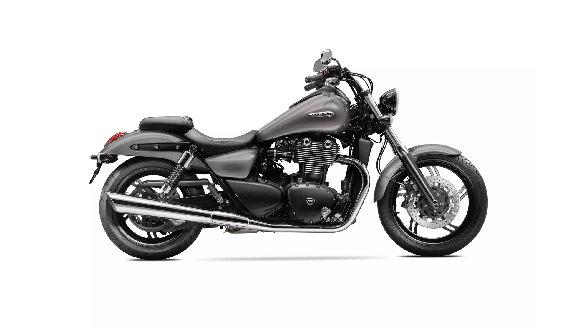 Triumph Thunderbird Storm - Image 1 Triumph Thunderbird Storm - Image 1