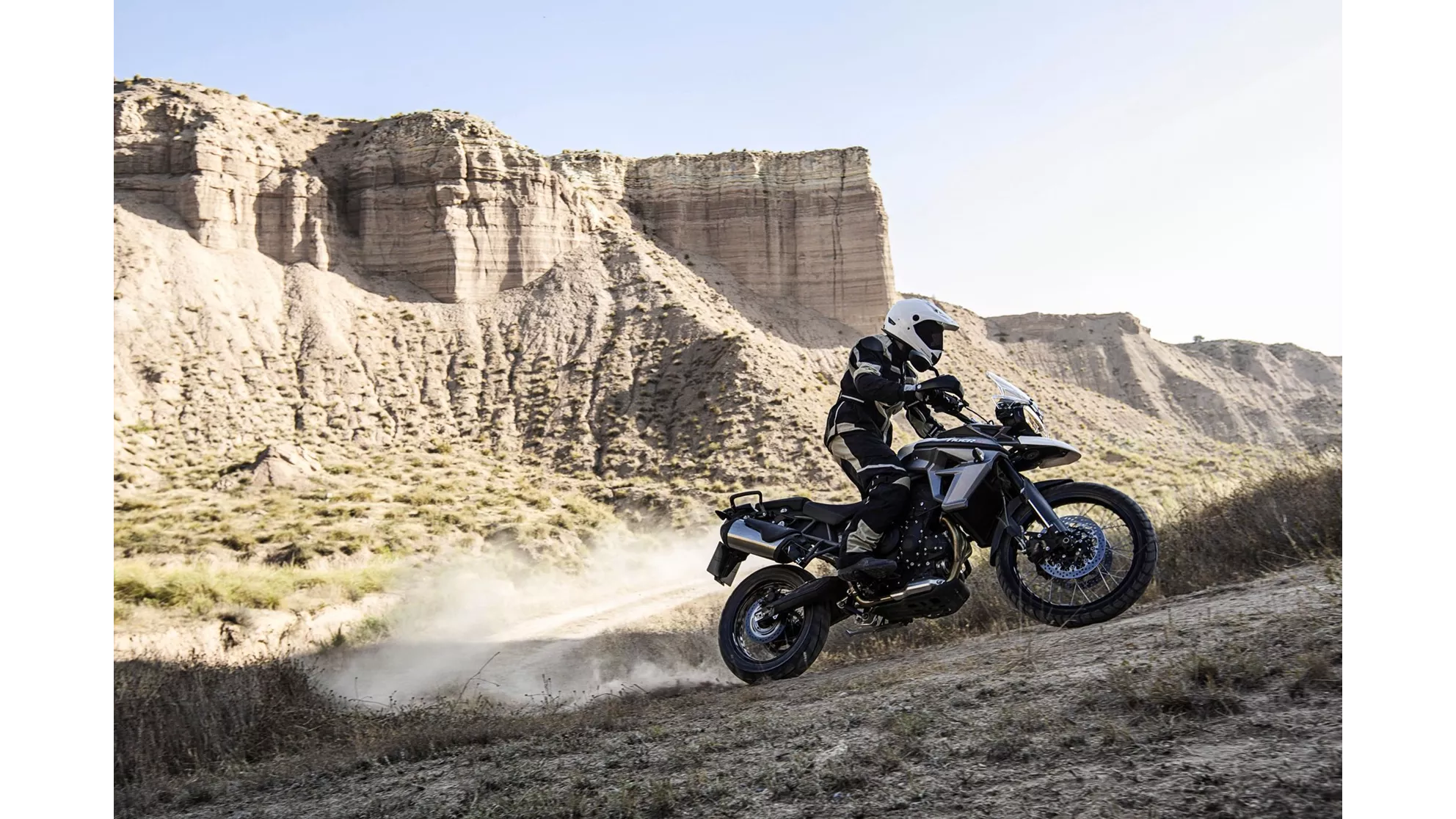 Triumph Tiger 800 XC - Image 1 Triumph Tiger 800 XC - Image 1