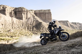 Triumph Tiger 800 XC 2015 - Bild 3 Triumph Tiger 800 XC 2015 - Bild 3