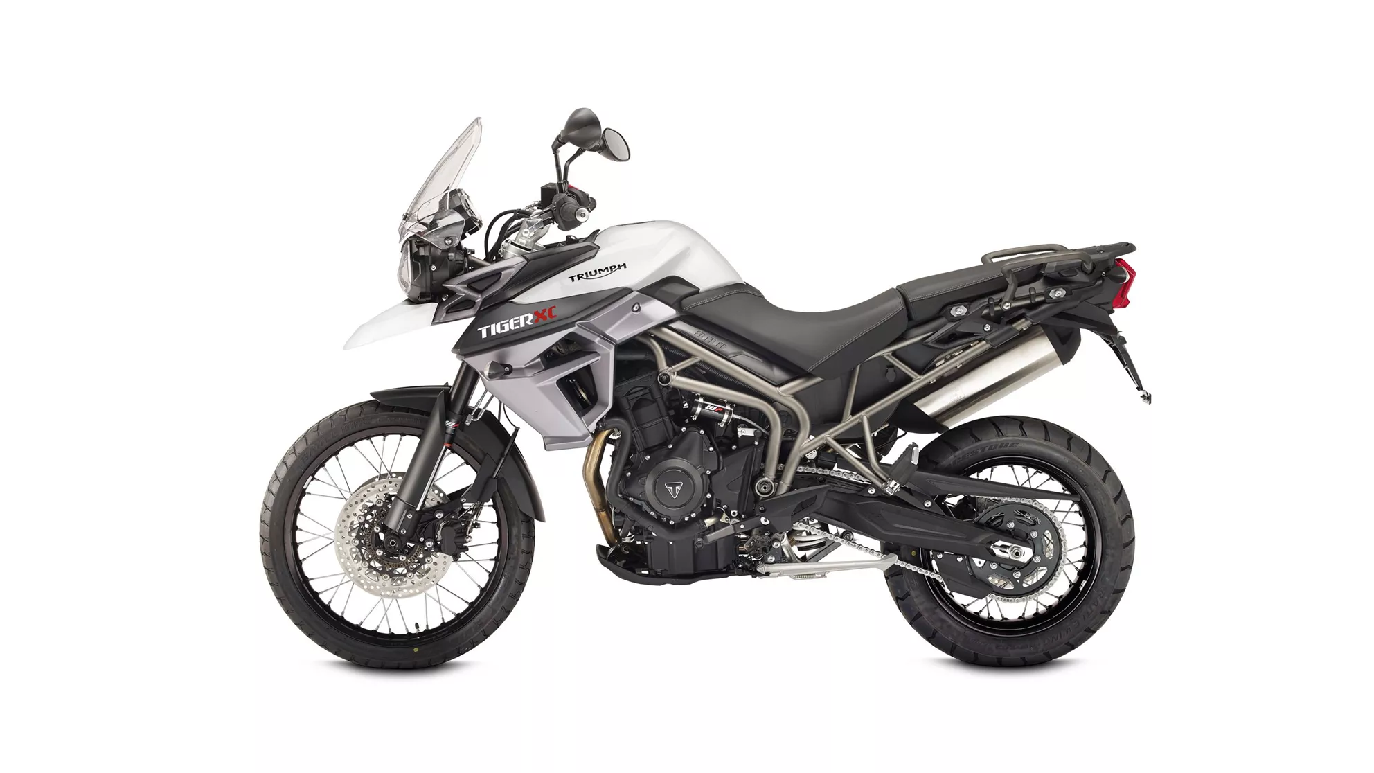 Triumph Tiger 800 XC - Image 4 Triumph Tiger 800 XC - Image 4