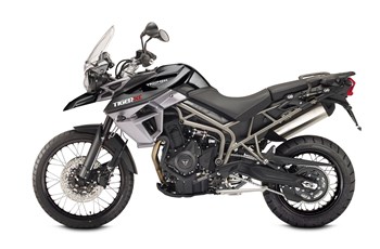 Triumph Tiger 800 XC 2015 - Bild 7 Triumph Tiger 800 XC 2015 - Bild 7