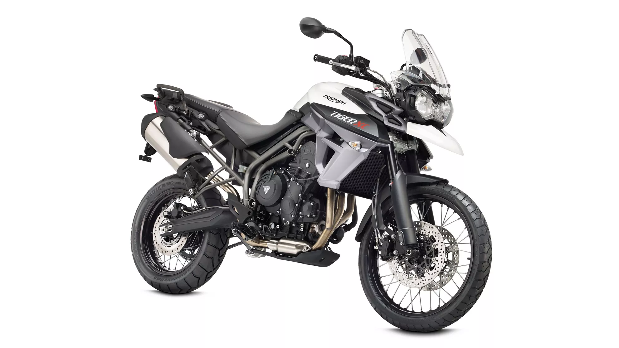 Triumph Tiger 800 XC - Image 6 Triumph Tiger 800 XC - Image 6