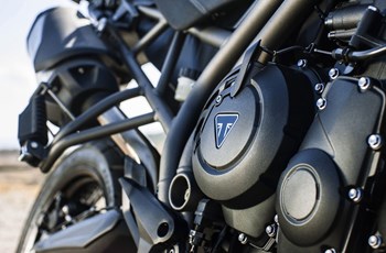 Triumph Tiger 800 XC 2015 - Bild 9 Triumph Tiger 800 XC 2015 - Bild 9