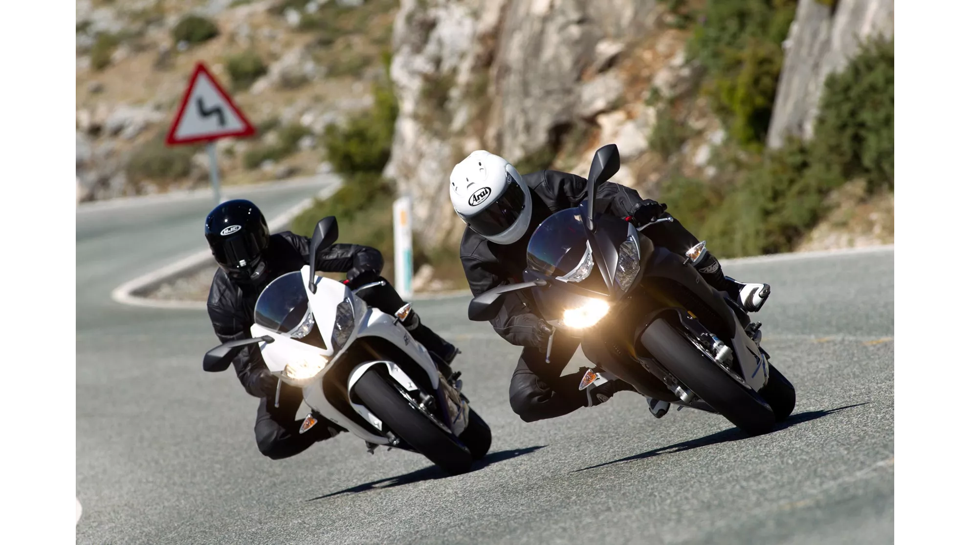 Triumph Daytona 675 R - Image 4 Triumph Daytona 675 R - Image 4