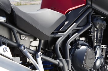 Triumph Tiger Explorer 2015 - Bild 8 Triumph Tiger Explorer 2015 - Bild 8