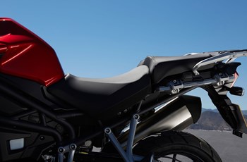 Triumph Tiger Explorer 2015 - Bild 9 Triumph Tiger Explorer 2015 - Bild 9