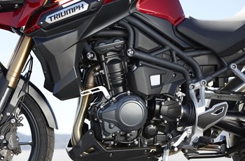 Triumph Tiger Explorer 2015 - Bild 10 Triumph Tiger Explorer 2015 - Bild 10