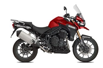 Triumph Tiger Explorer 2015 - Bild 12 Triumph Tiger Explorer 2015 - Bild 12