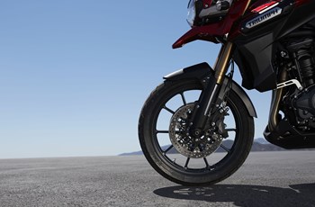 Triumph Tiger Explorer 2015 - Bild 17 Triumph Tiger Explorer 2015 - Bild 17