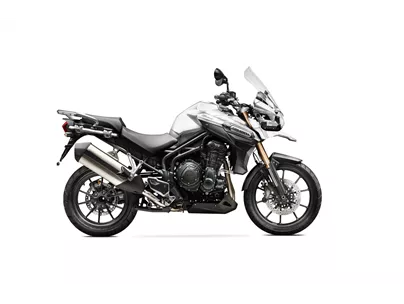 Triumph Tiger Explorer 2015 Triumph Tiger Explorer 2015