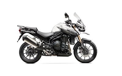 Tiger Explorer
