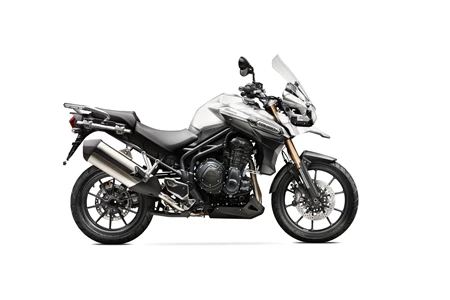 Triumph Tiger Explorer 2015 Triumph Tiger Explorer 2015
