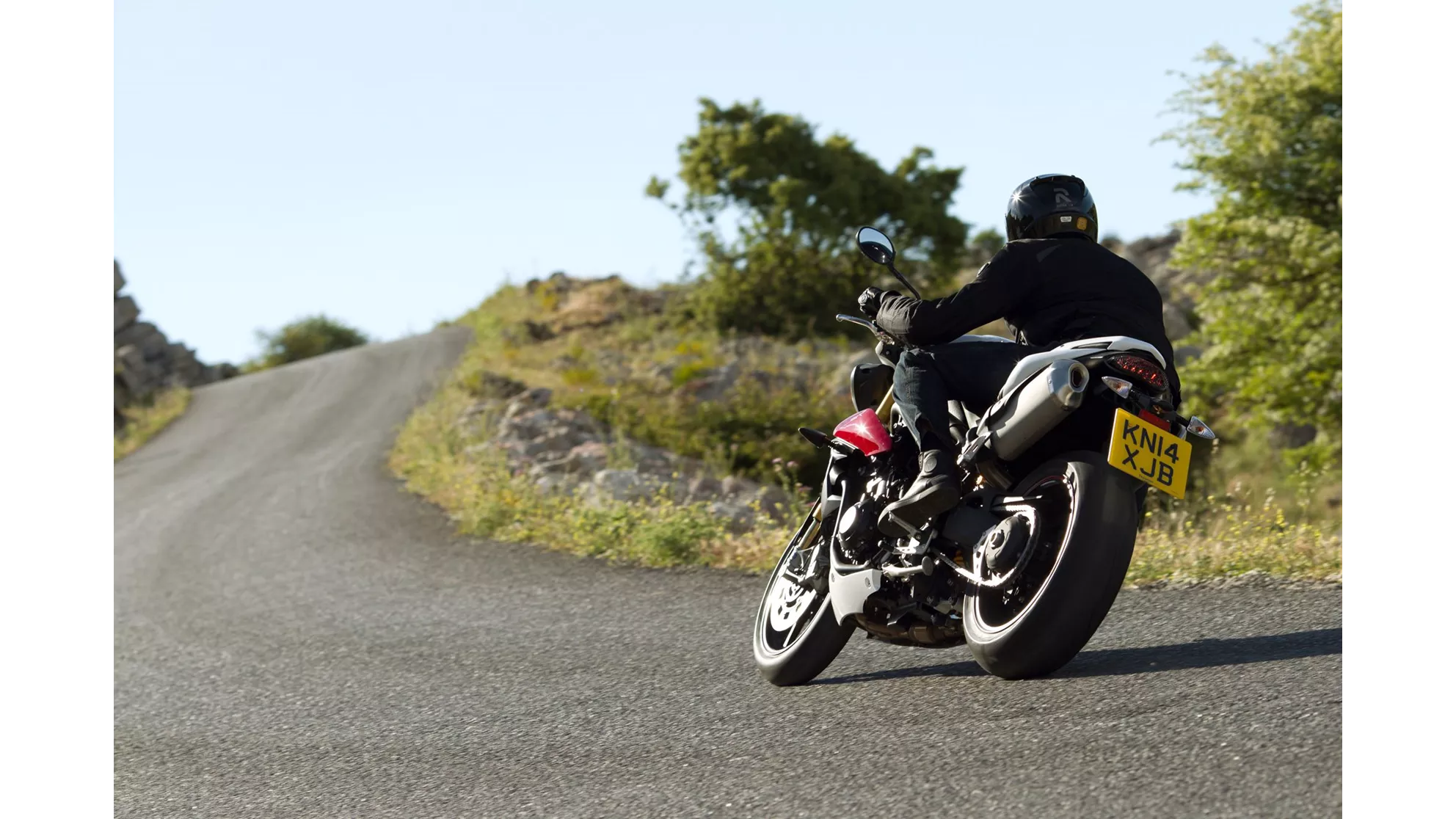 Triumph Speed Triple R - Image 8 Triumph Speed Triple R - Image 8