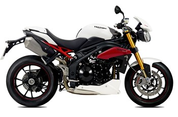 Triumph Speed Triple R 2015 - Bild 13 Triumph Speed Triple R 2015 - Bild 13