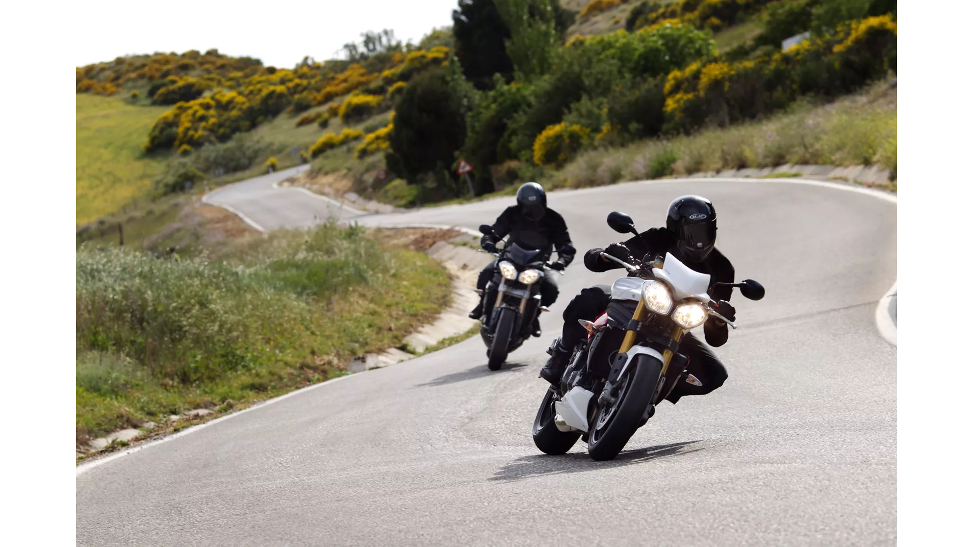 Triumph Speed Triple R - Image 11 Triumph Speed Triple R - Image 11