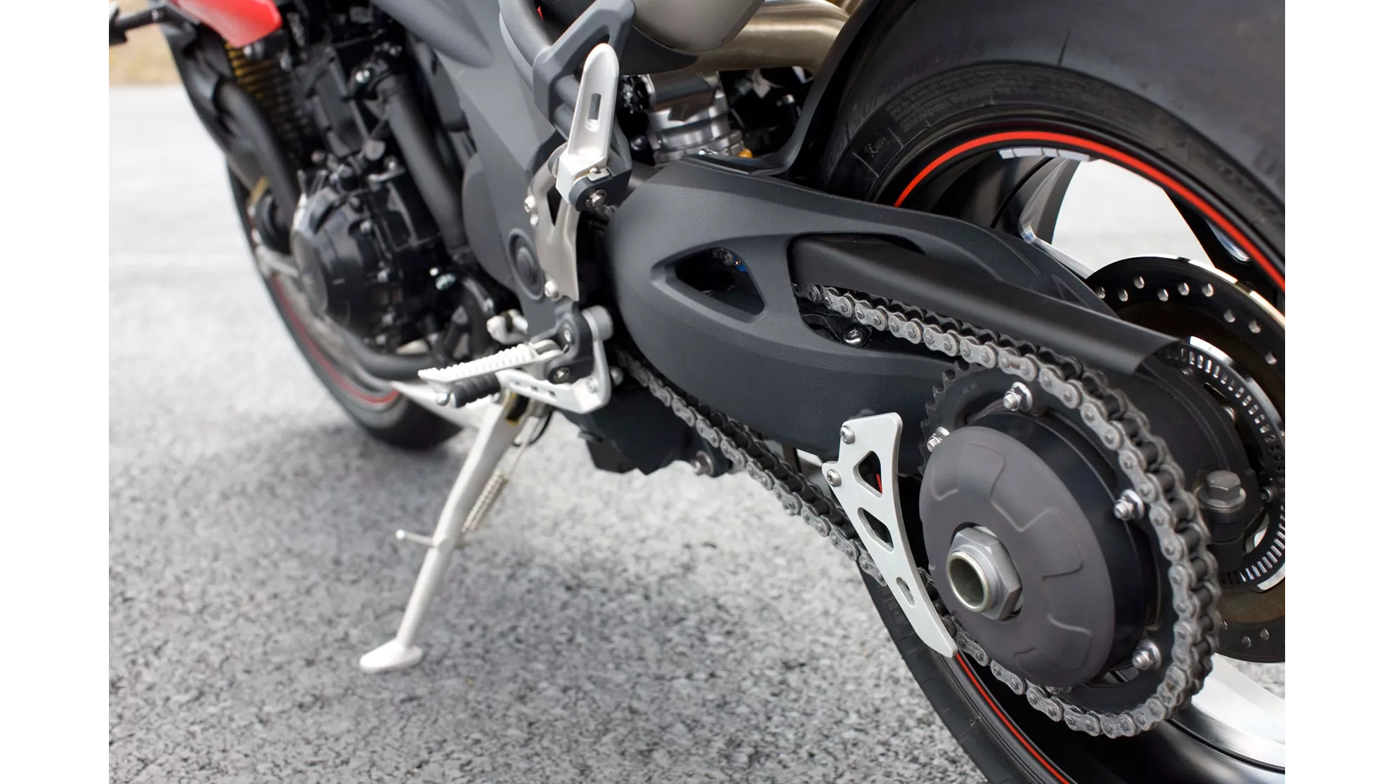 Triumph Speed Triple R - Image 12 Triumph Speed Triple R - Image 12