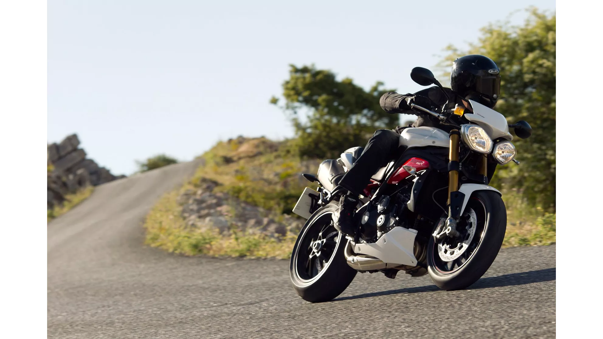 Triumph Speed Triple R - Image 20 Triumph Speed Triple R - Image 20