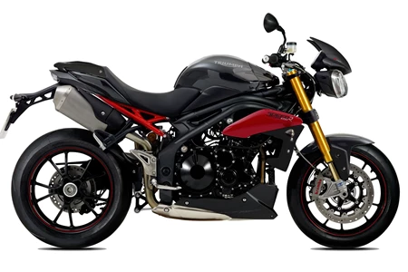 Triumph Speed Triple R 2015 Triumph Speed Triple R 2015