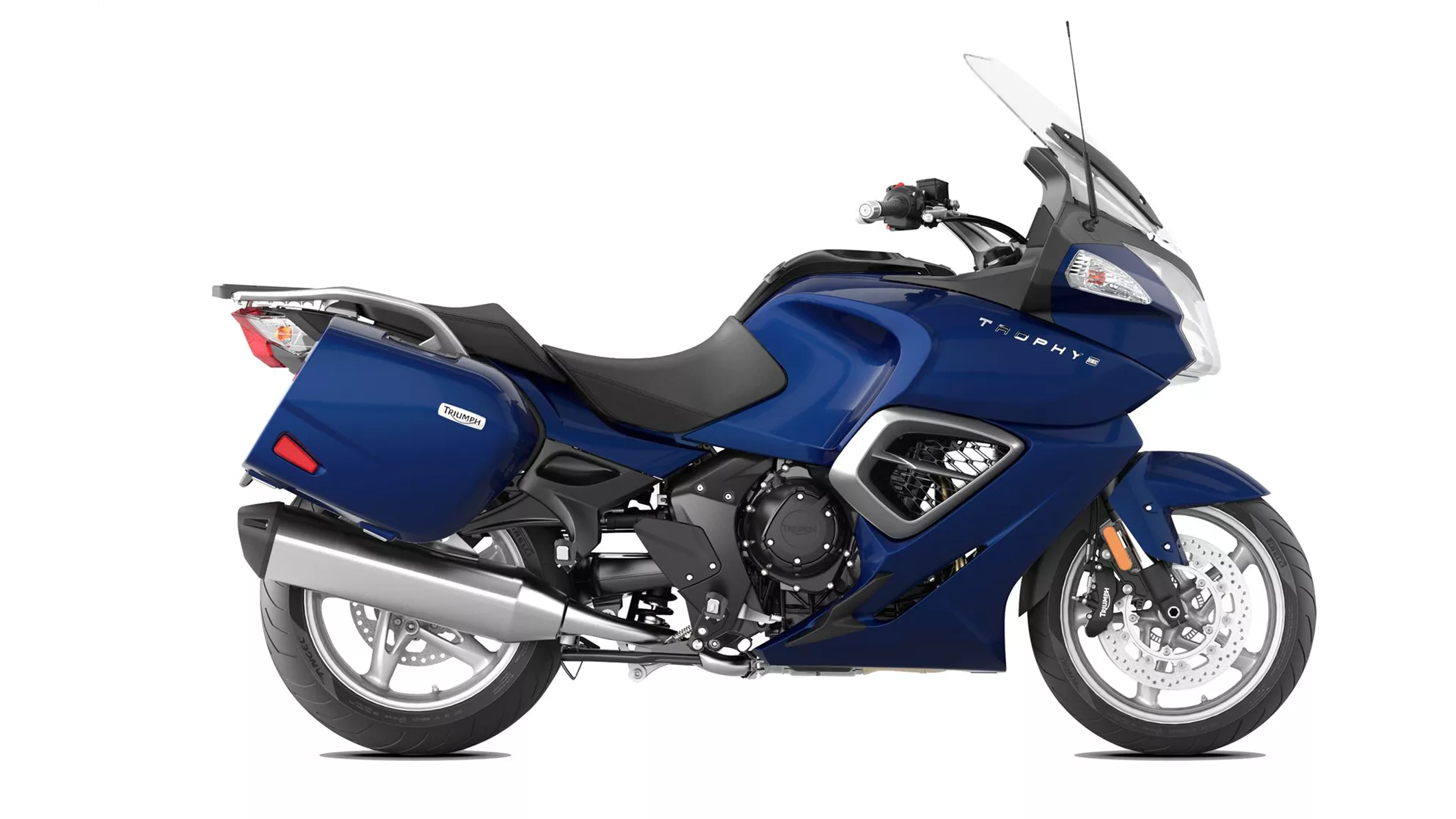 Triumph Trophy SE - Image 2 Triumph Trophy SE - Image 2