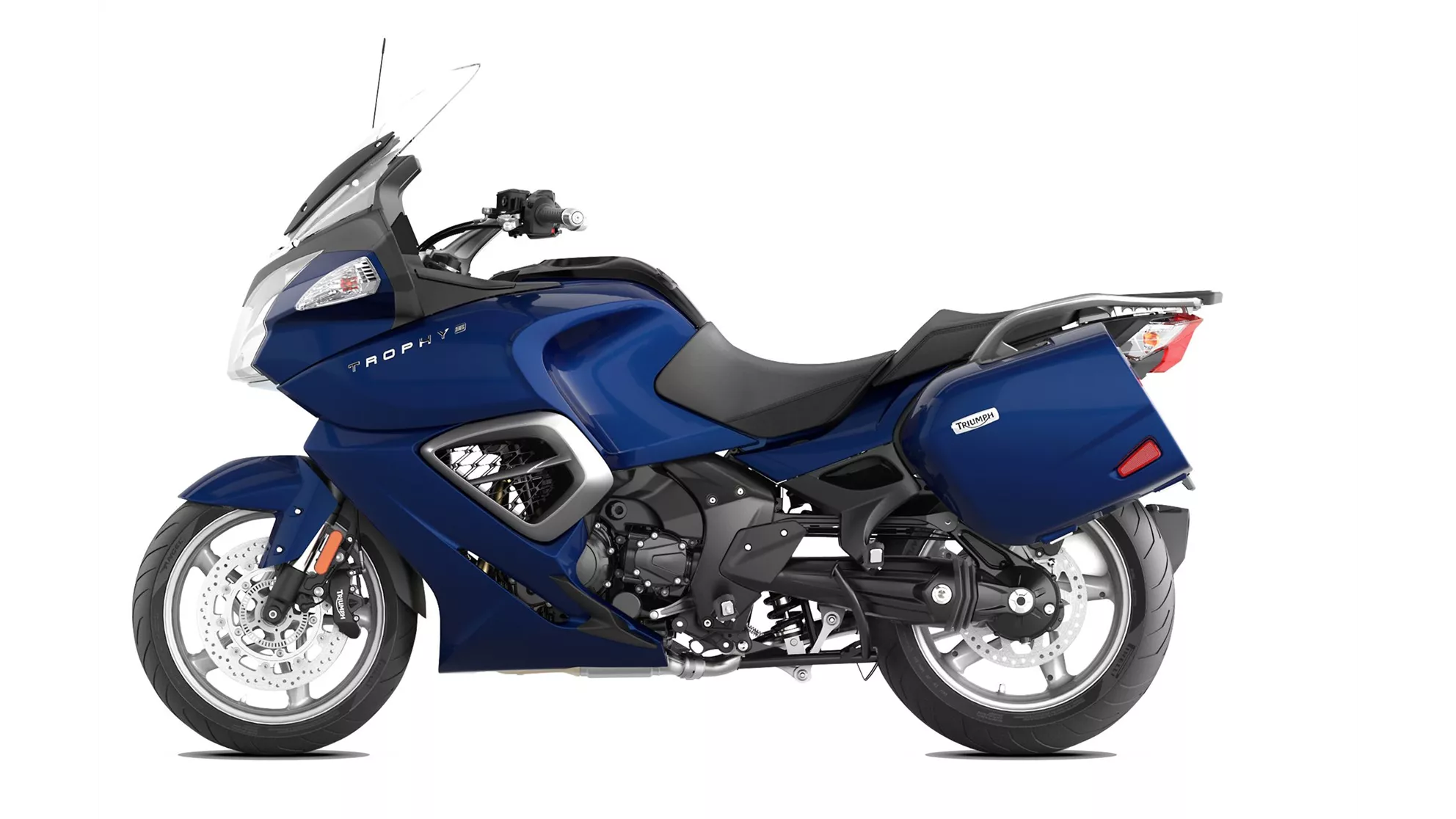 Triumph Trophy SE - Image 3 Triumph Trophy SE - Image 3