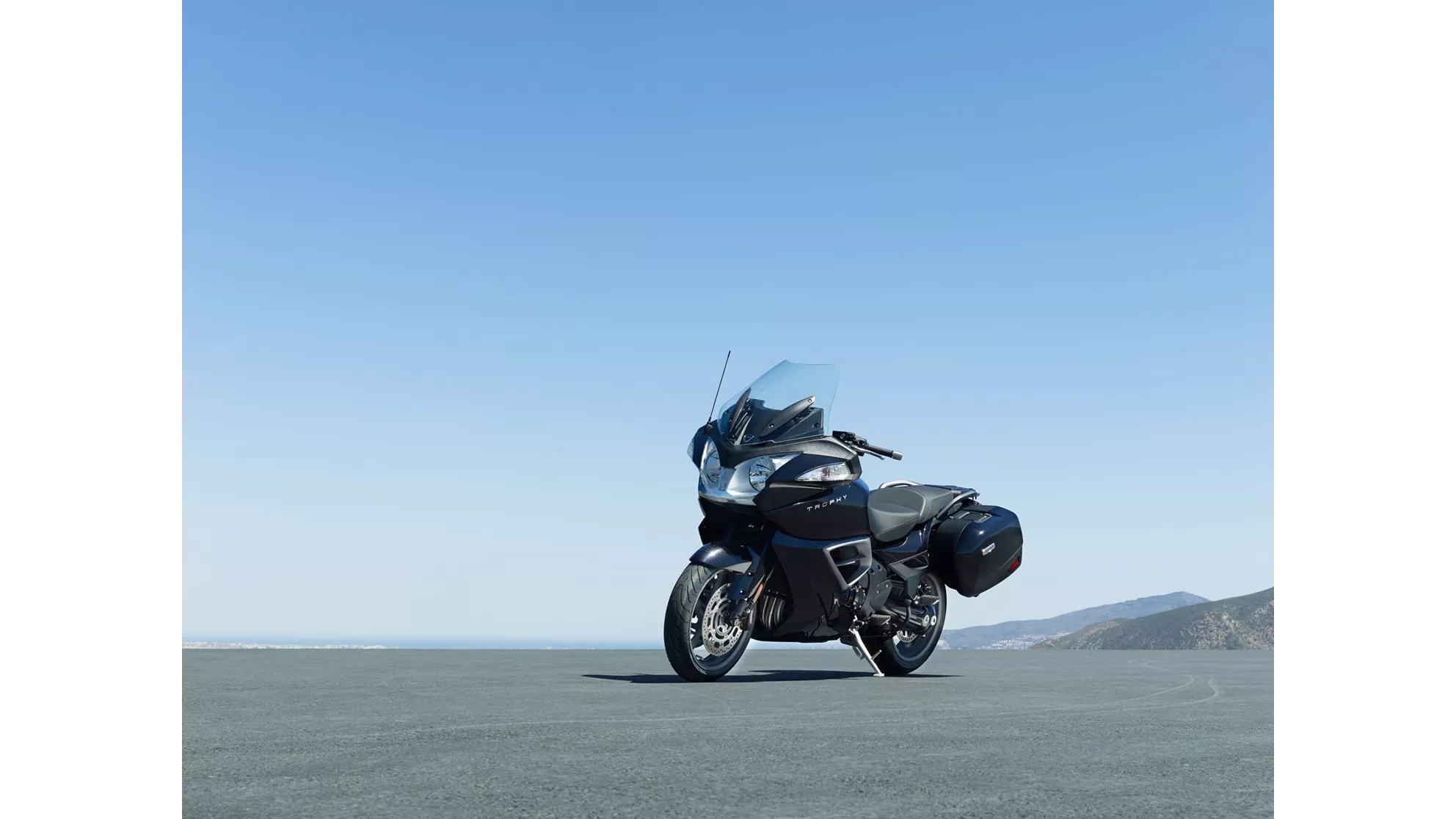 Triumph Trophy SE - Image 7 Triumph Trophy SE - Image 7