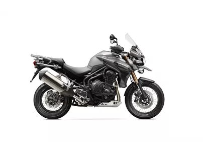 Triumph Tiger Explorer XC 2015 Triumph Tiger Explorer XC 2015