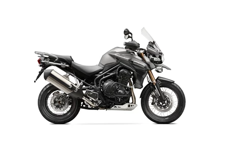 Triumph Tiger Explorer XC 2015 Triumph Tiger Explorer XC 2015