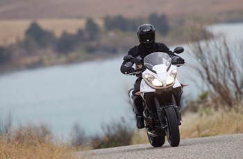 Triumph Tiger Sport 1050 2015 - Bild 5 Triumph Tiger Sport 1050 2015 - Bild 5