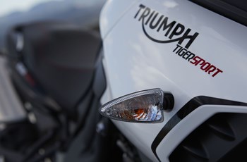 Triumph Tiger Sport 1050 2015 - Bild 8 Triumph Tiger Sport 1050 2015 - Bild 8