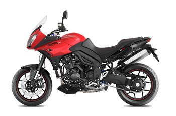 Triumph Tiger Sport 1050 2015 - Bild 13 Triumph Tiger Sport 1050 2015 - Bild 13