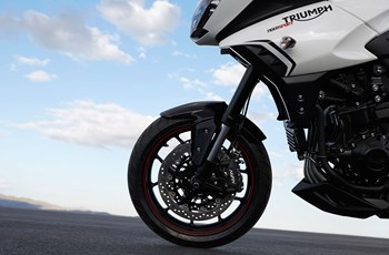 Triumph Tiger Sport 1050 2015 - Bild 15 Triumph Tiger Sport 1050 2015 - Bild 15