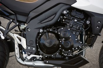 Triumph Tiger Sport 1050 2015 - Bild 16 Triumph Tiger Sport 1050 2015 - Bild 16