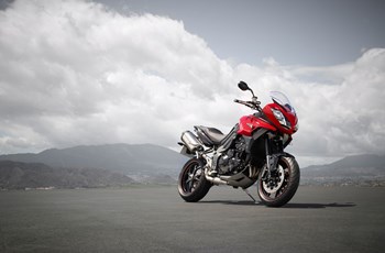 Triumph Tiger Sport 1050 2015 - Bild 19 Triumph Tiger Sport 1050 2015 - Bild 19