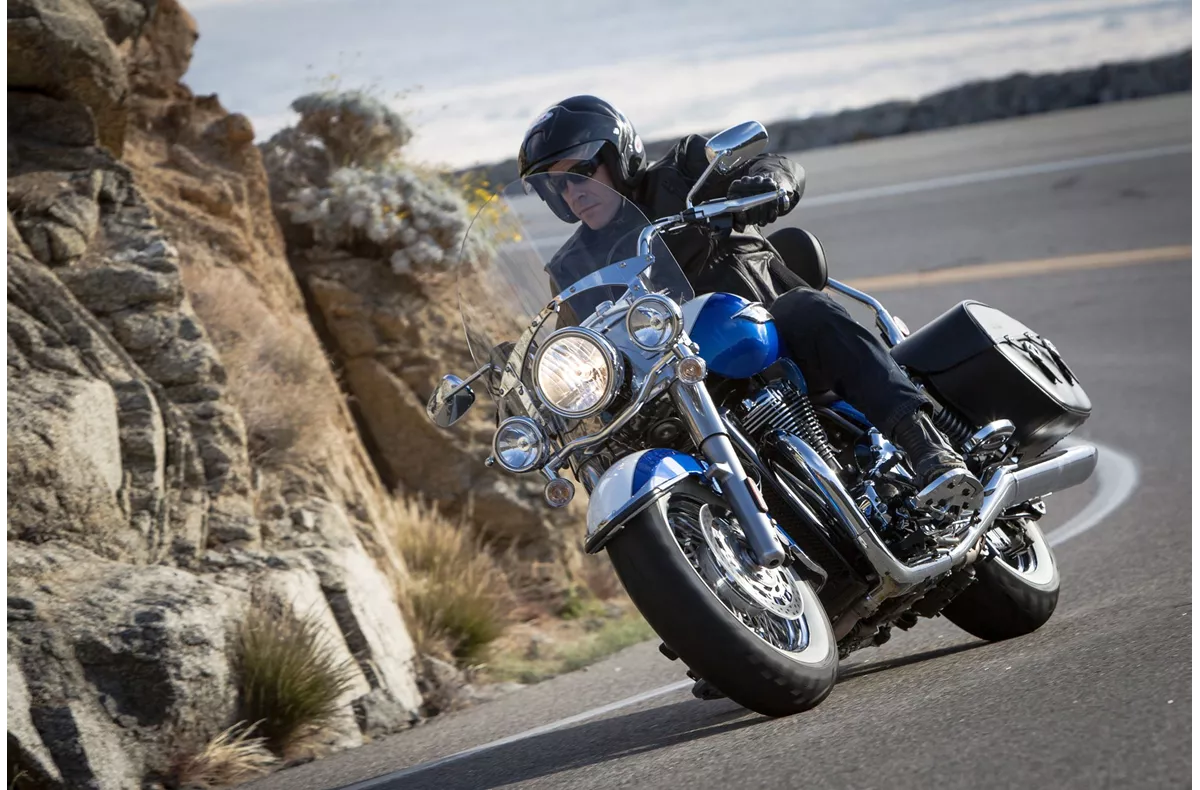 Triumph Thunderbird LT Triumph Thunderbird LT