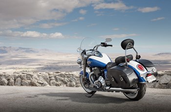 Triumph Thunderbird LT 2015 - Bild 4