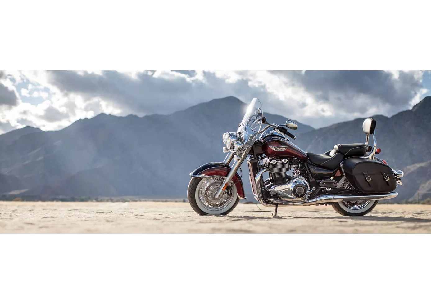 Triumph Thunderbird LT 2015 Triumph Thunderbird LT 2015